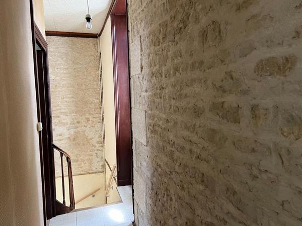 Maison St Maixent L Ecole 8 pièce(s) 155 m2