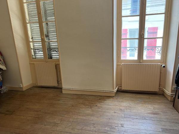 Maison St Maixent L Ecole 8 pièce(s) 155 m2