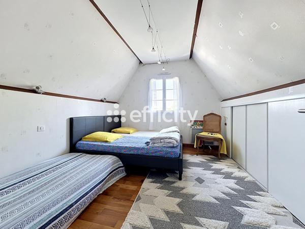 Maison 8 pièces - 180 m² Exclusivité