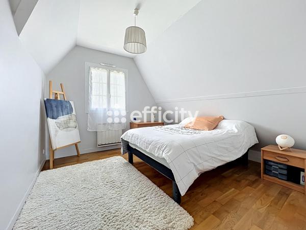 Maison 8 pièces - 180 m² Exclusivité