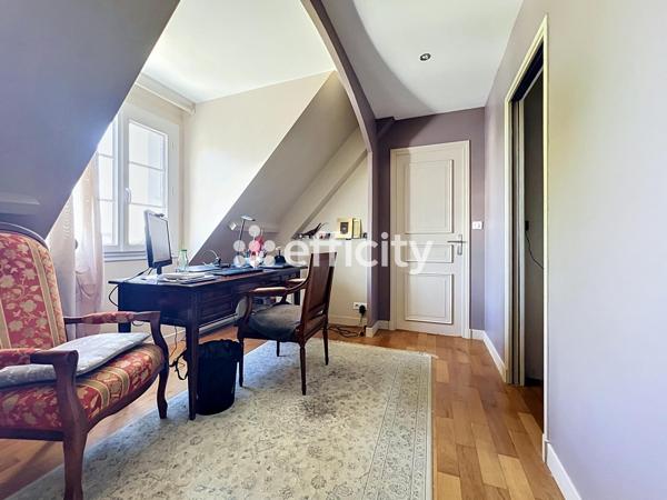 Maison 8 pièces - 180 m² Exclusivité