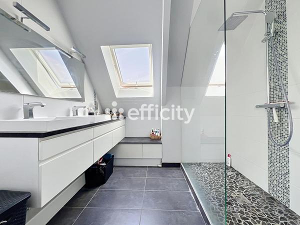 Maison 8 pièces - 180 m² Exclusivité