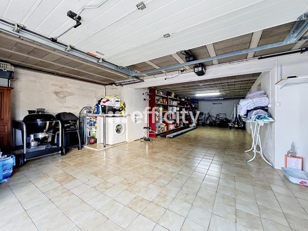 Maison 8 pièces - 180 m² Exclusivité
