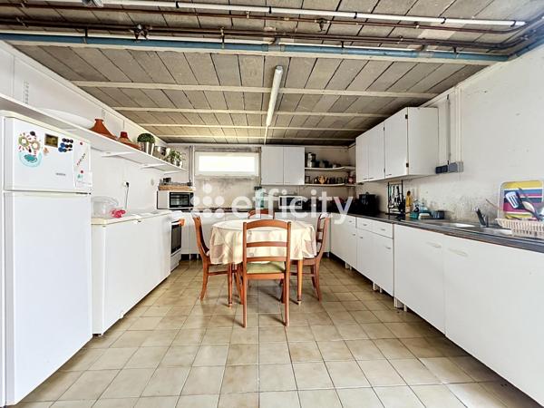 Maison 8 pièces - 180 m² Exclusivité