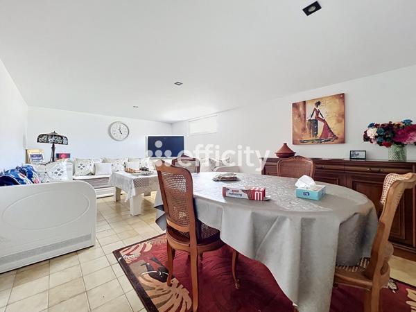 Maison 8 pièces - 180 m² Exclusivité