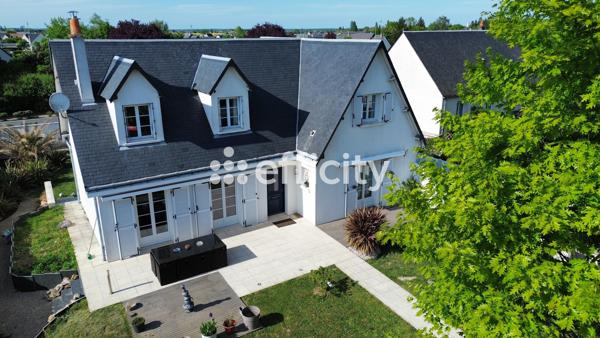 Maison 8 pièces - 180 m² Exclusivité
