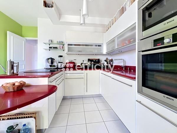 Maison 8 pièces - 180 m² Exclusivité