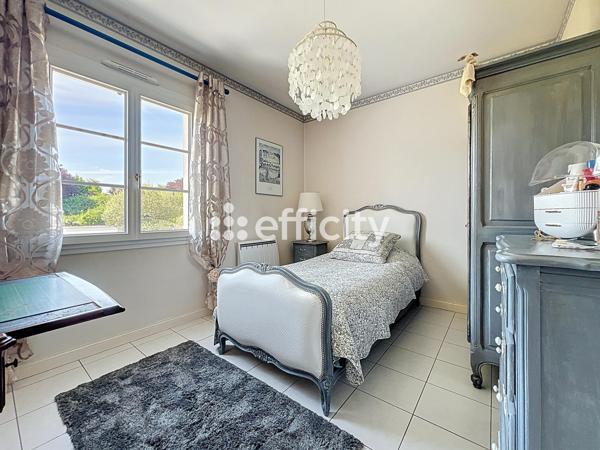 Maison 8 pièces - 180 m² Exclusivité