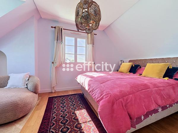 Maison 8 pièces - 180 m² Exclusivité