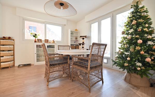 Maison à vendre    4 pièces • 130 m2 Drucat