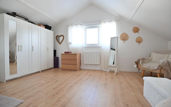 Maison à vendre    4 pièces • 130 m2 Drucat