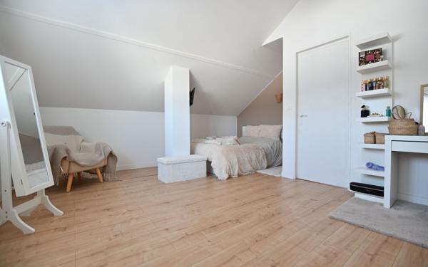 Maison à vendre    4 pièces • 130 m2 Drucat