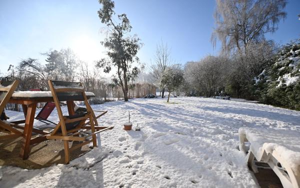 Maison à vendre    4 pièces • 130 m2 Drucat