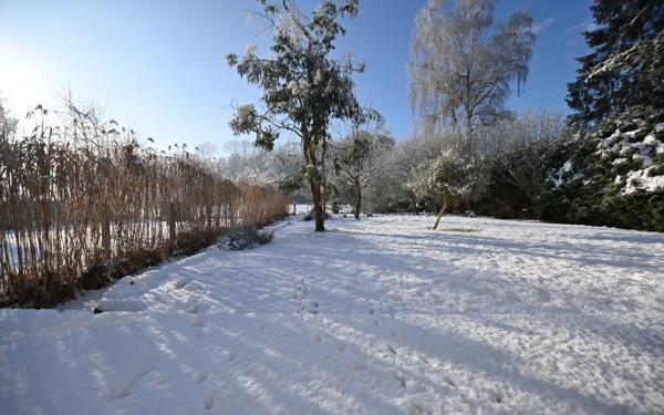 Maison à vendre    4 pièces • 130 m2 Drucat