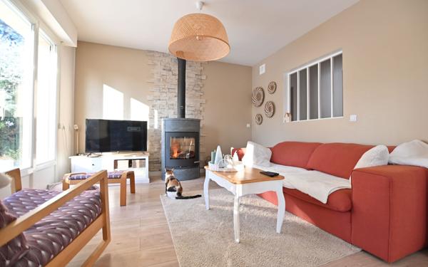 Maison à vendre    4 pièces • 130 m2 Drucat