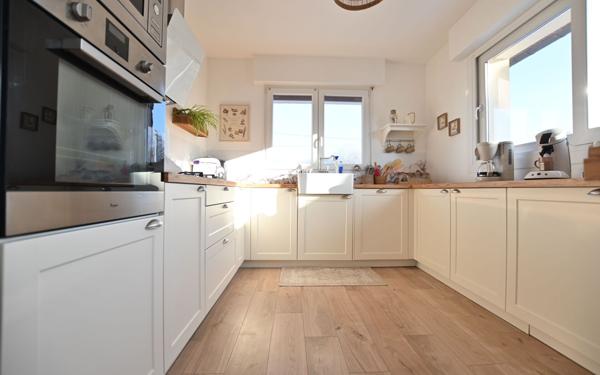 Maison à vendre    4 pièces • 130 m2 Drucat