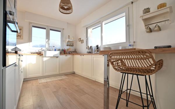 Maison à vendre    4 pièces • 130 m2 Drucat