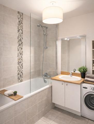 Nantes Nord - Appartement 47m² - Bd Jules Verne