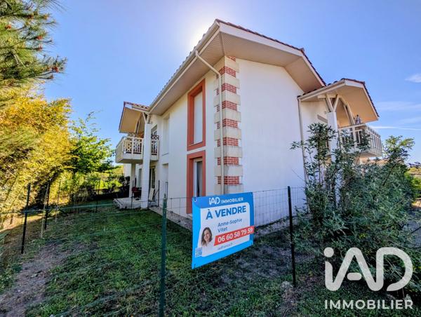 Appartement à vendre 3 pièces 59,57 m² Gujan-Mestras