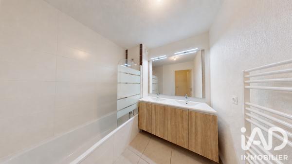 Appartement à vendre 3 pièces 59,57 m² Gujan-Mestras