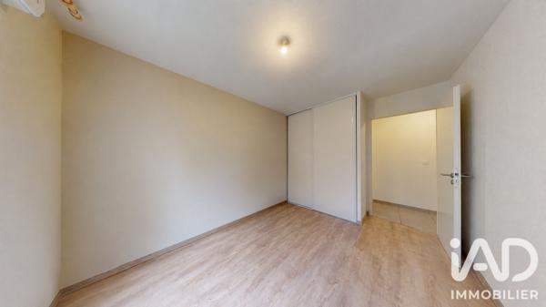 Appartement à vendre 3 pièces 59,57 m² Gujan-Mestras