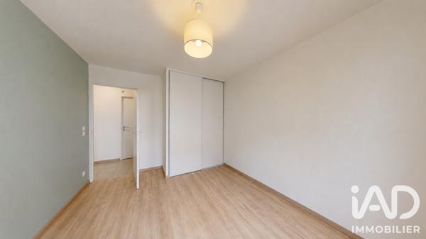 Appartement à vendre 3 pièces 59,57 m² Gujan-Mestras