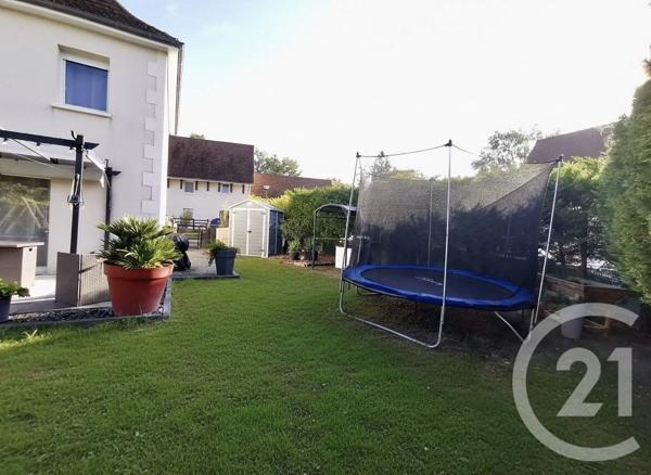 Maison à vendre  4 pièces - 80,60 m2 TRELISSAC - 24