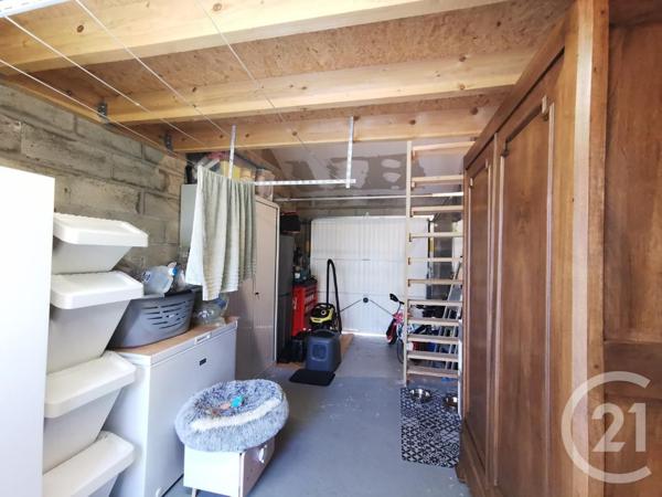 Maison à vendre  4 pièces - 80,60 m2 TRELISSAC - 24