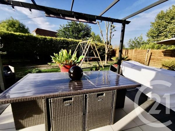 Maison à vendre  4 pièces - 80,60 m2 TRELISSAC - 24