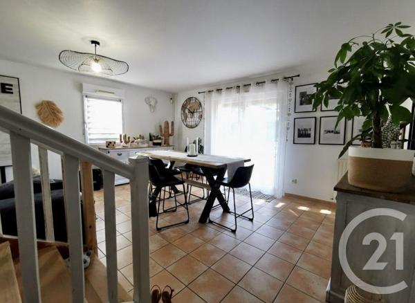 Maison à vendre  4 pièces - 80,60 m2 TRELISSAC - 24