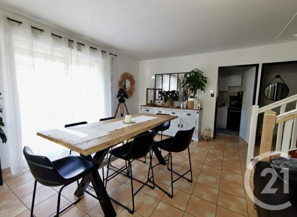 Maison à vendre  4 pièces - 80,60 m2 TRELISSAC - 24