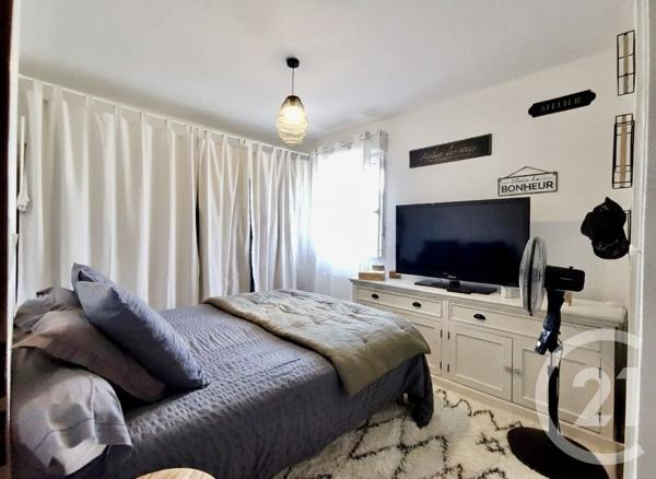 Maison à vendre  4 pièces - 80,60 m2 TRELISSAC - 24