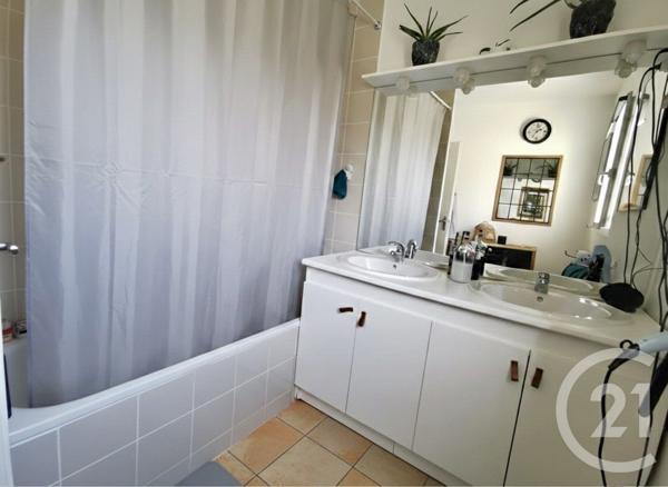 Maison à vendre  4 pièces - 80,60 m2 TRELISSAC - 24