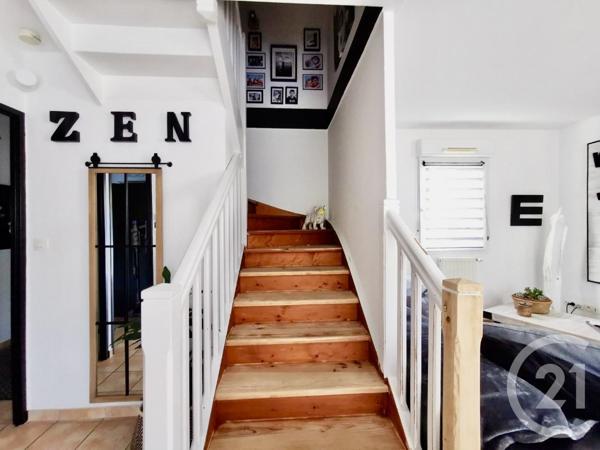 Maison à vendre  4 pièces - 80,60 m2 TRELISSAC - 24