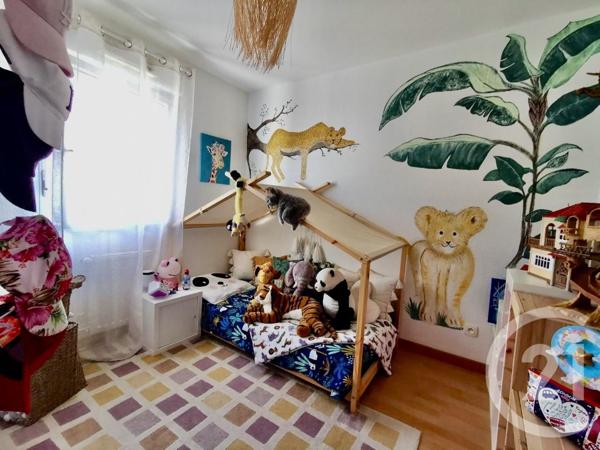 Maison à vendre  4 pièces - 80,60 m2 TRELISSAC - 24