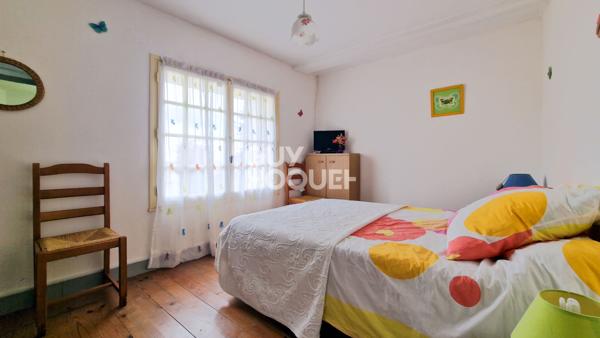 Maison Familiale Spacieuse avec Double Garage à ARVERT