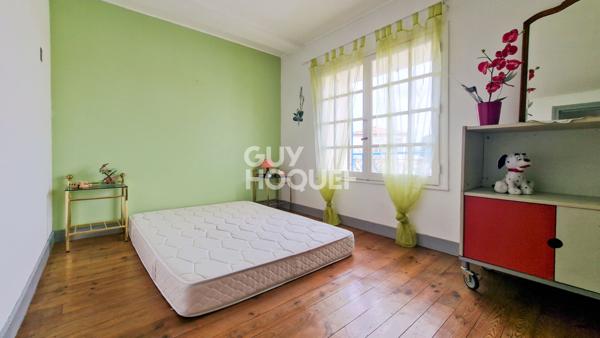 Maison Familiale Spacieuse avec Double Garage à ARVERT