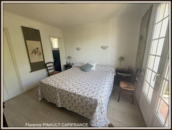 Maison à vendre 7 pièces ODOS (65)