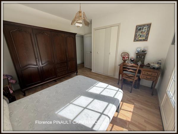 Maison à vendre 7 pièces ODOS (65)