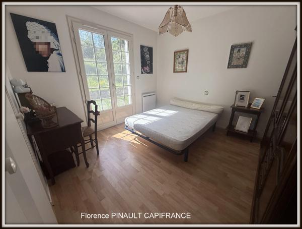 Maison à vendre 7 pièces ODOS (65)