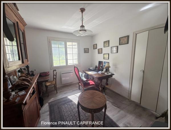 Maison à vendre 7 pièces ODOS (65)