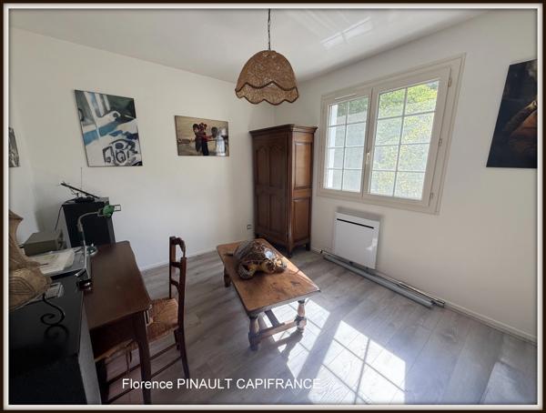 Maison à vendre 7 pièces ODOS (65)