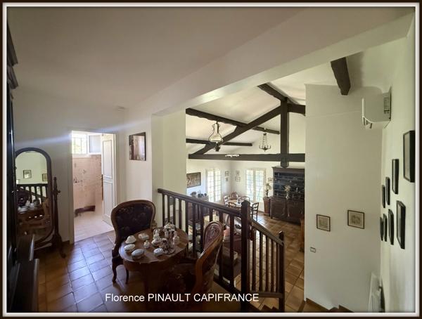 Maison à vendre 7 pièces ODOS (65)