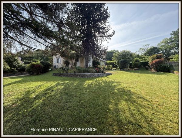Maison à vendre 7 pièces ODOS (65)