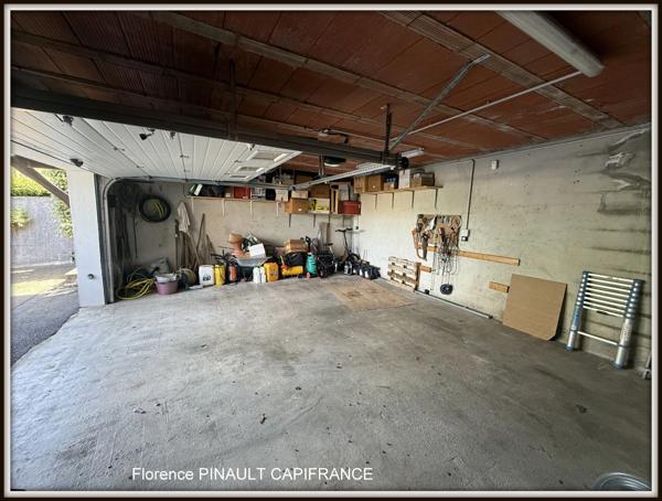 Maison à vendre 7 pièces ODOS (65)