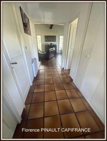 Maison à vendre 7 pièces ODOS (65)