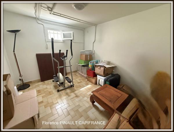 Maison à vendre 7 pièces ODOS (65)