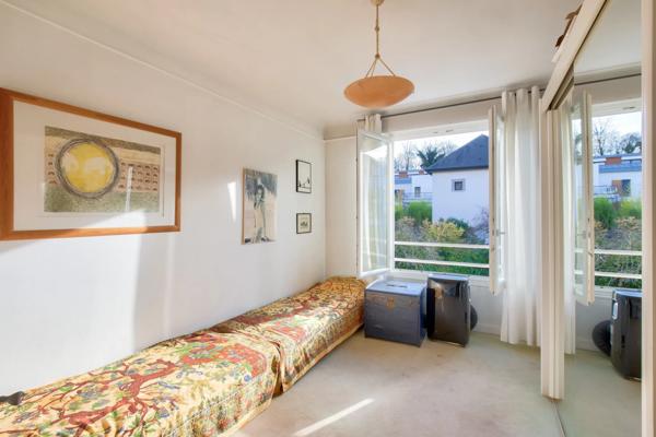 Maison Rueil-Malmaison - PARC DU CARDINAL