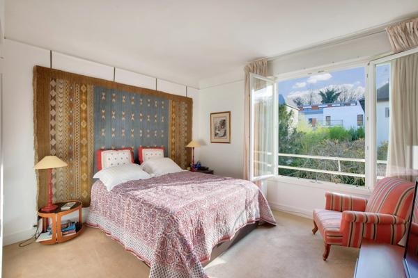 Maison Rueil-Malmaison - PARC DU CARDINAL