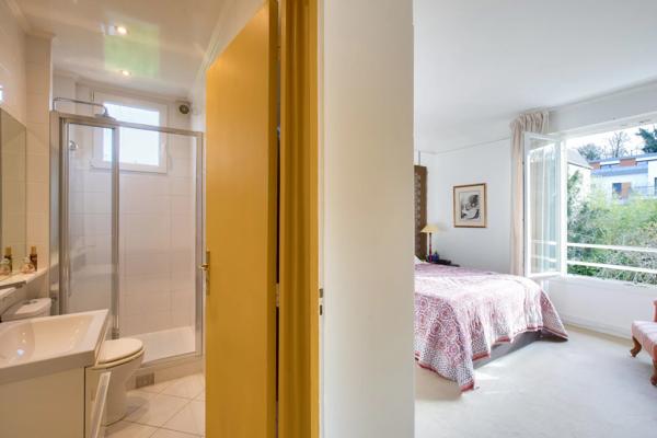 Maison Rueil-Malmaison - PARC DU CARDINAL